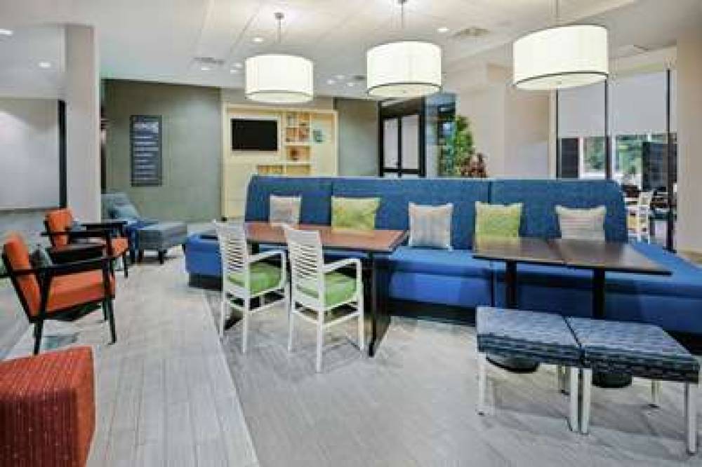 HOME2 SUITES BY HILTON AUSTIN AIRPO 8