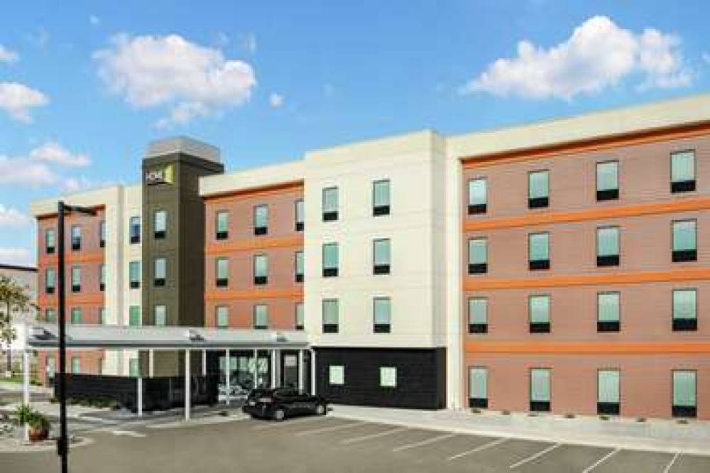 HOME2 SUITES BY HILTON AUSTIN AIRPO 3