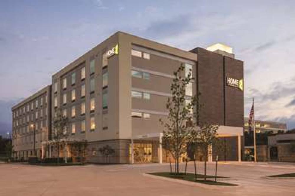 Home2 Suites By Hilton Austin North/Near The Doma 1