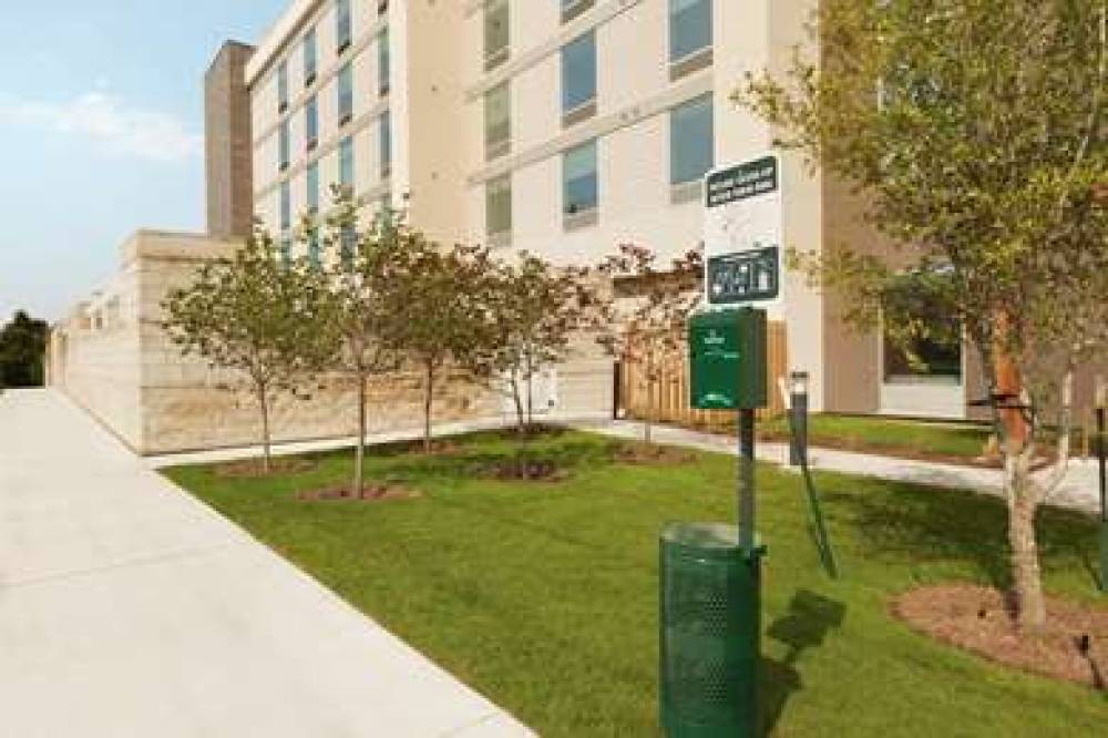 Home2 Suites By Hilton Austin North/Near The Doma 5