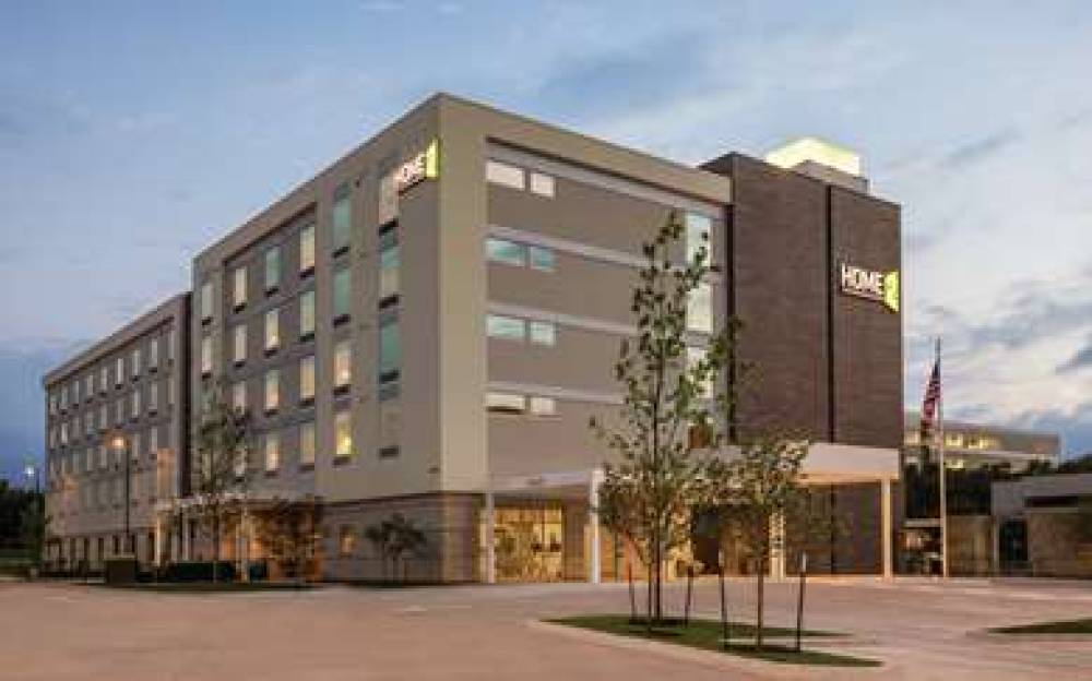 Home2 Suites By Hilton Austin North/Near The Doma 2