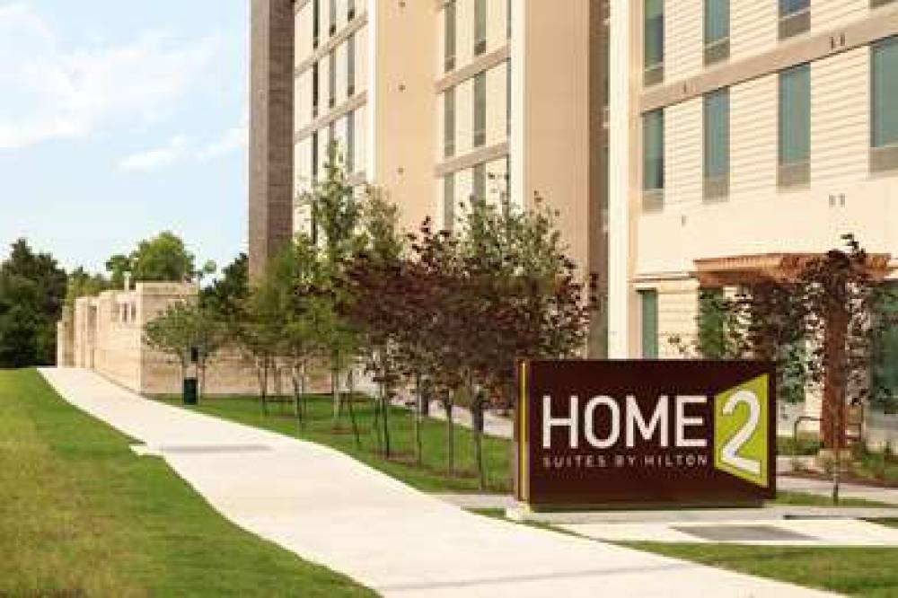 Home2 Suites By Hilton Austin North/Near The Doma 3