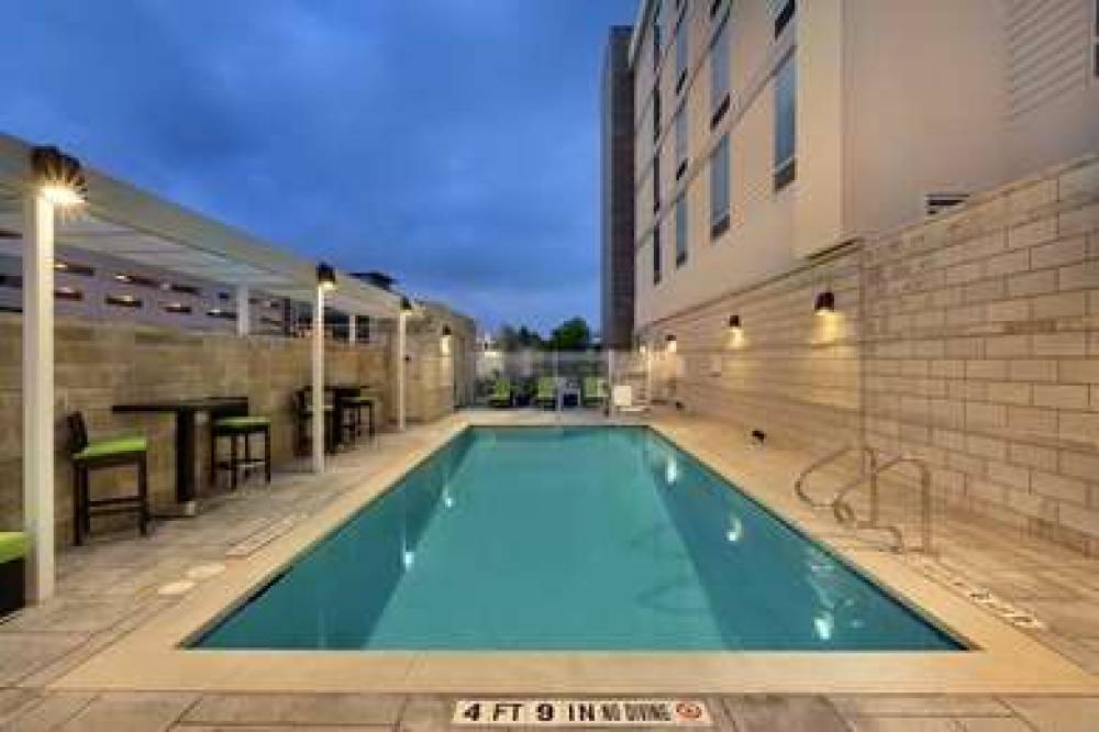 Home2 Suites By Hilton Austin North/Near The Doma 10