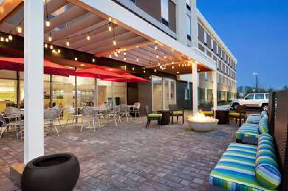 Home2 Suites By Hilton Baltimore/White Marsh, MD 6