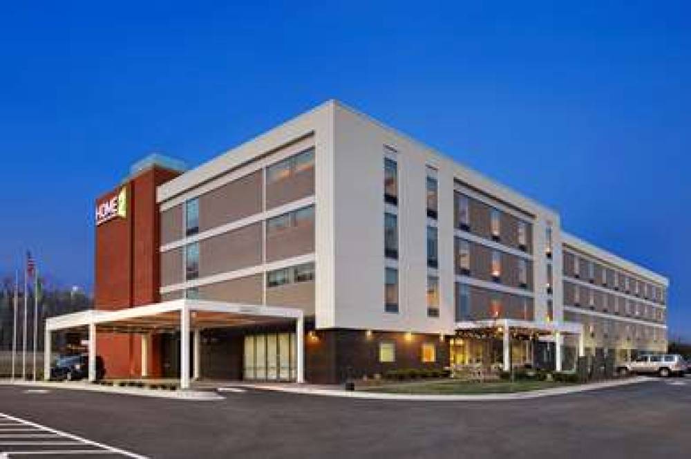 Home2 Suites By Hilton Baltimore/White Marsh, MD 1