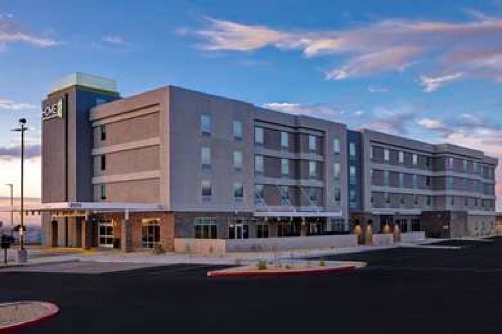 HOME2 SUITES BY HILTON BARSTOW 5