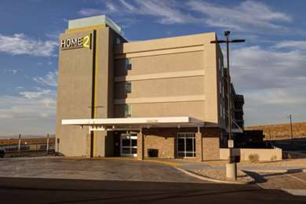 HOME2 SUITES BY HILTON BARSTOW 4