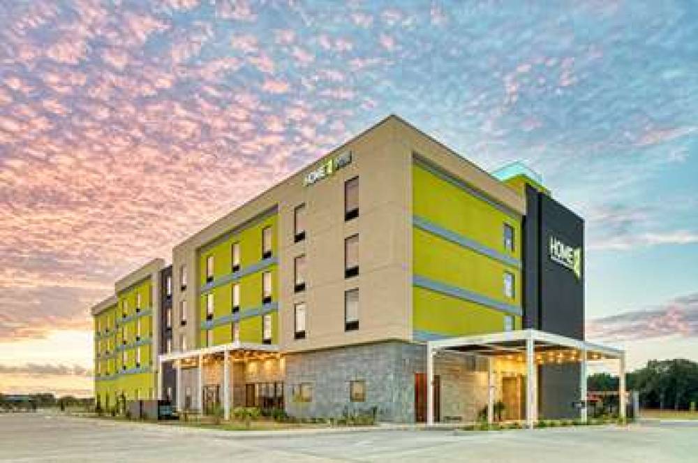 Home2 Suites By Hilton Batesville, Ms