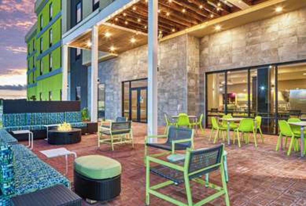 Home2 Suites By Hilton Batesville, MS 3