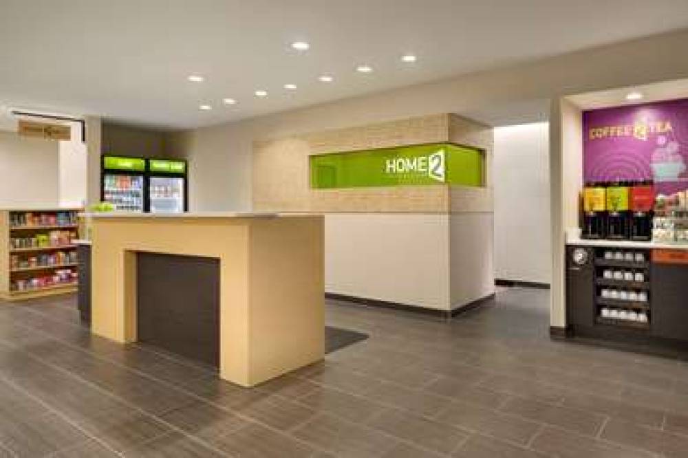 HOME2 SUITES BY HILTON BATON ROUGE 5