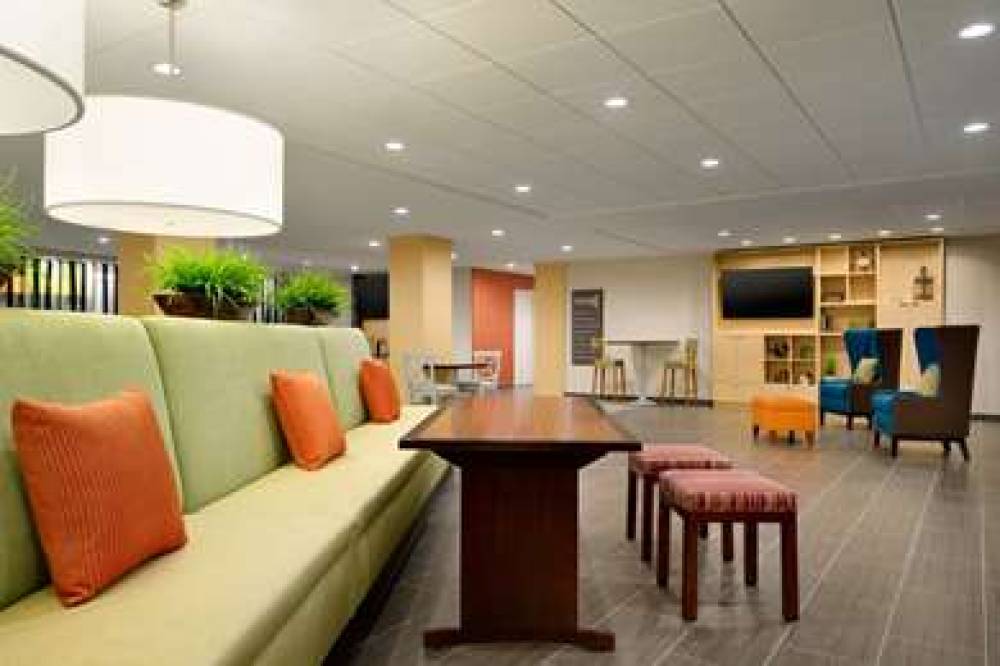 HOME2 SUITES BY HILTON BATON ROUGE 6