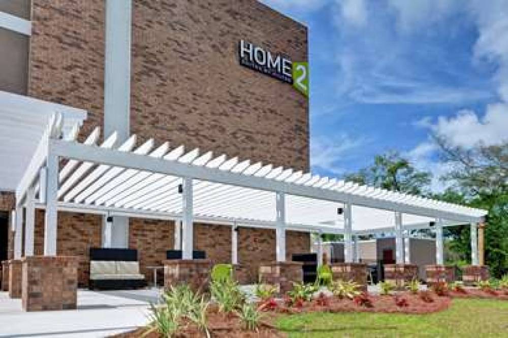 HOME2 SUITES BY HILTON BEAUFORT 2