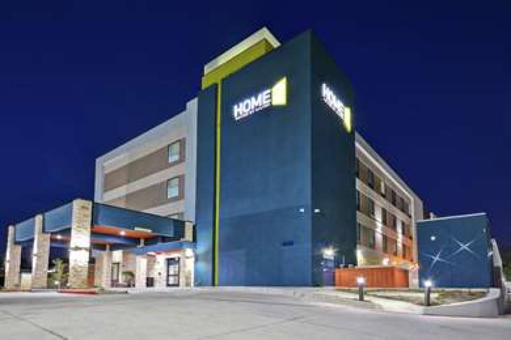 Home2 Suites By Hilton Bedford DFW West, TX 5