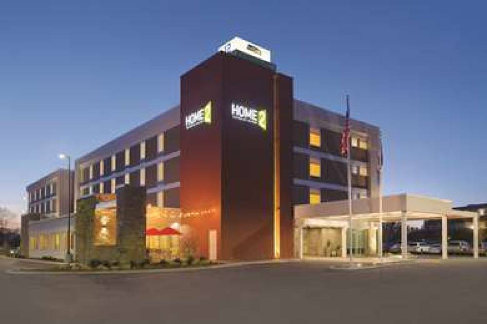 Home2 Suites By Hilton Bellingham Airport 4