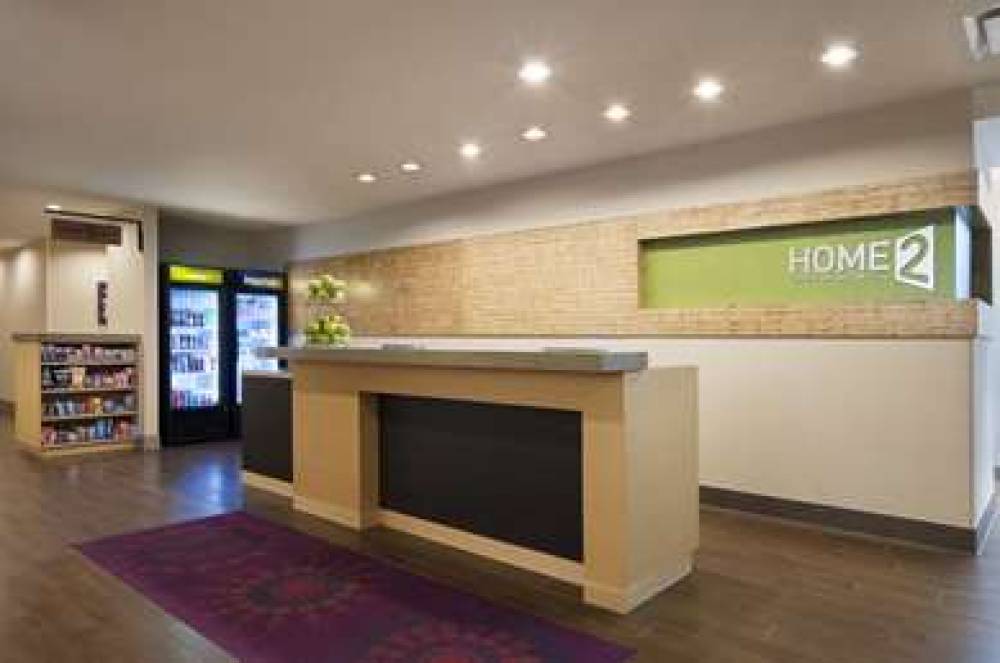 HOME2 SUITES BY HILTON BILOXI NORTH 5