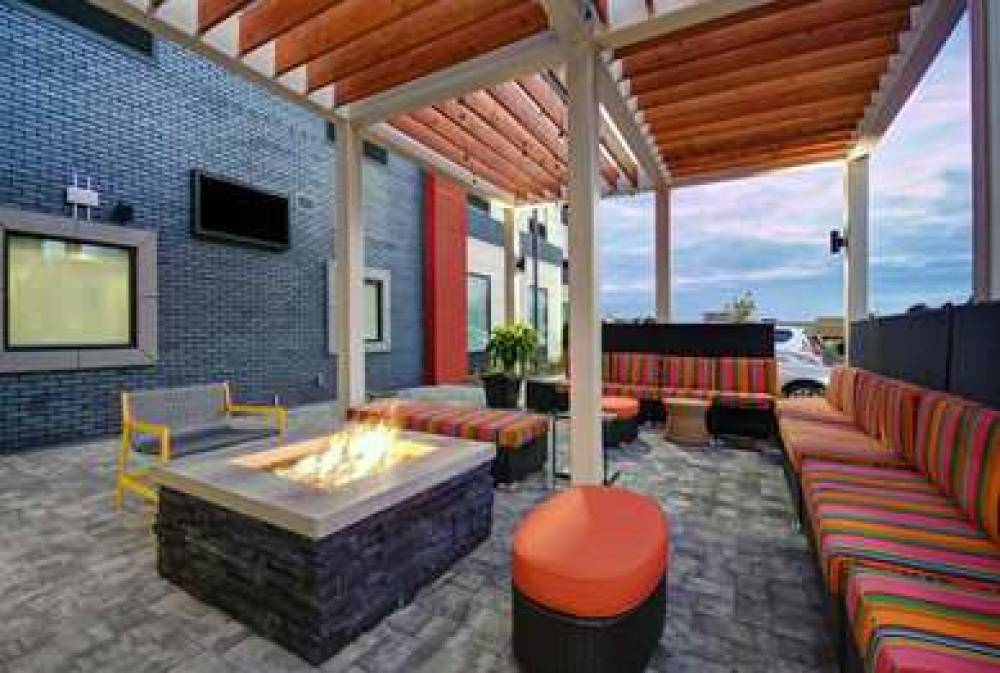 Home2 Suites By Hilton Blacksburg