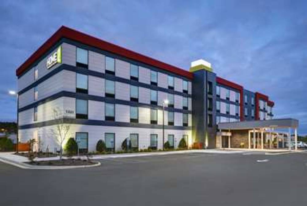 HOME2 SUITES BY HILTON BLACKSBURG 1