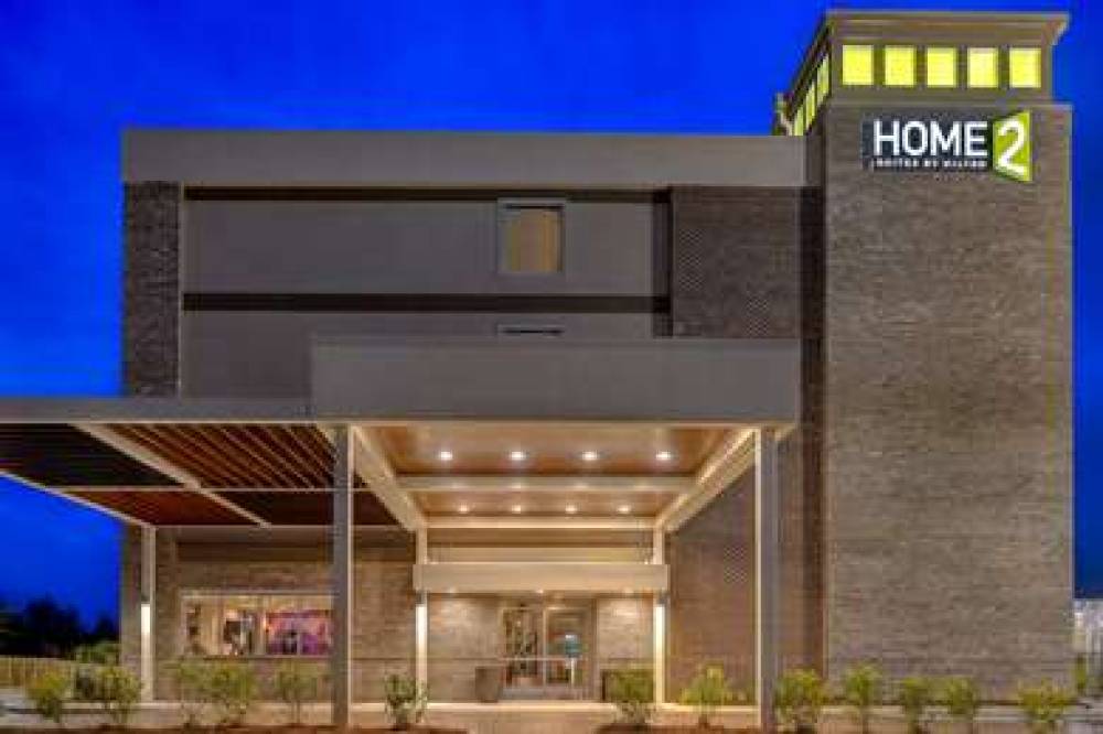 Home2 Suites By Hilton Blythewood