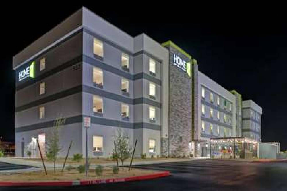 HOME2 SUITES BY HILTON BUCKEYE 9