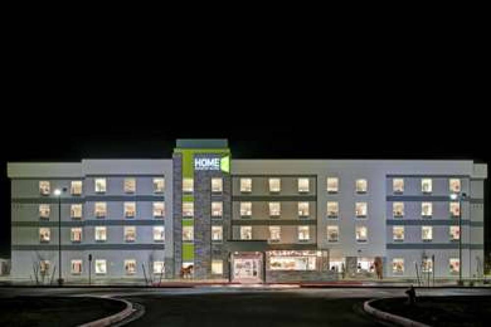 HOME2 SUITES BY HILTON BUCKEYE 3