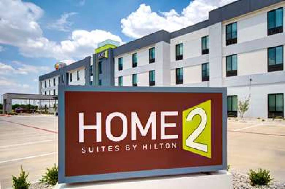 HOME2 SUITES BY HILTON BURLESON 3