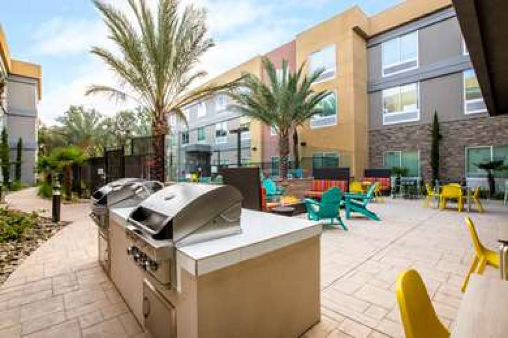 HOME2 SUITES BY HILTON CARLSBAD, CA 2