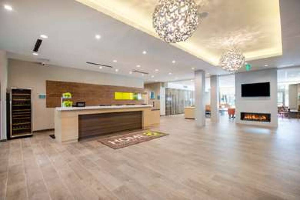 HOME2 SUITES BY HILTON CARLSBAD, CA 5