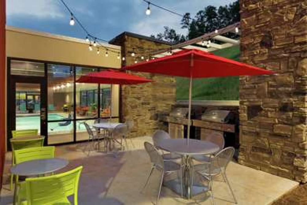 HOME2 SUITES BY HILTON CARTERSVILLE 5