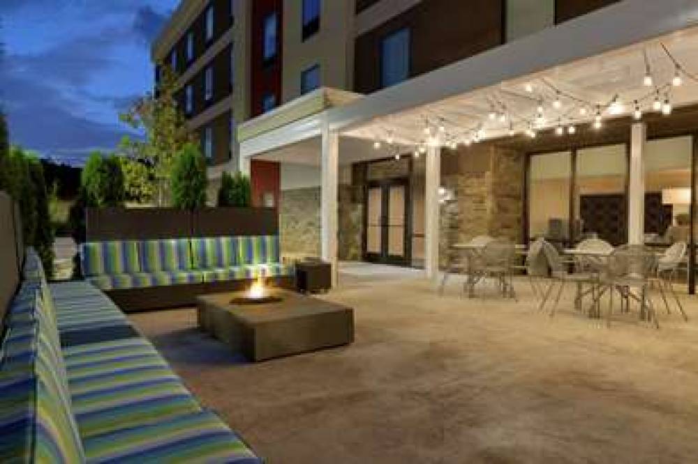 HOME2 SUITES BY HILTON CARTERSVILLE 6