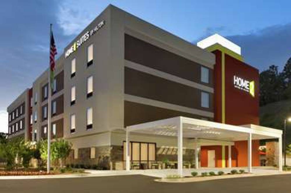 HOME2 SUITES BY HILTON CARTERSVILLE 3