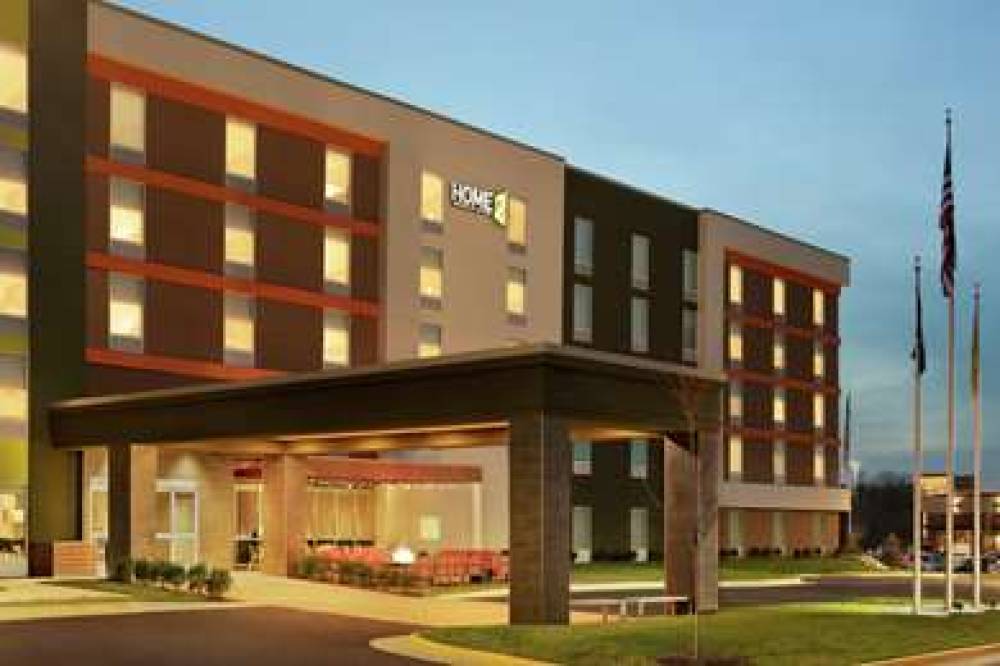 HOME2 SUITES BY HILTON CHANTILLY 3