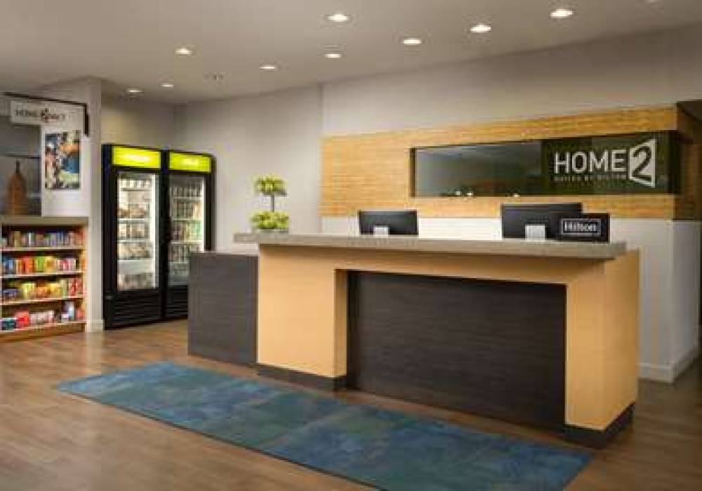 HOME2 SUITES BY HILTON CHARLESTON A 5