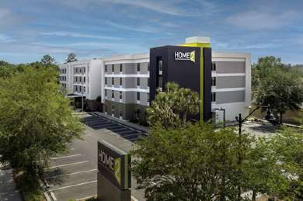 Home2 Suites By Hilton Charleston A