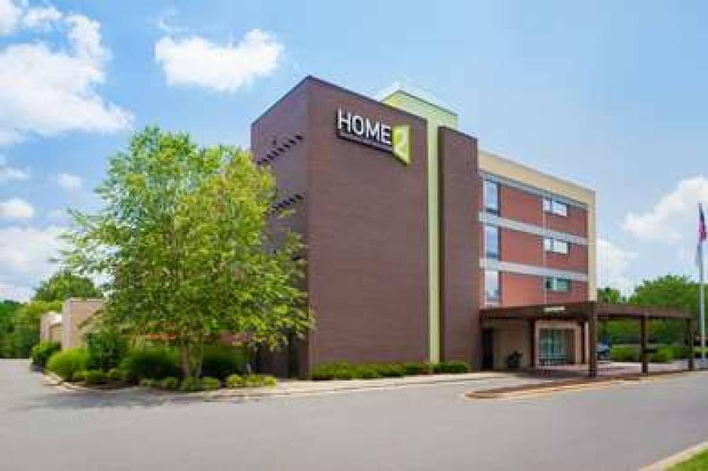 HOME2 SUITES BY HILTON CHARLOTTE I- 1