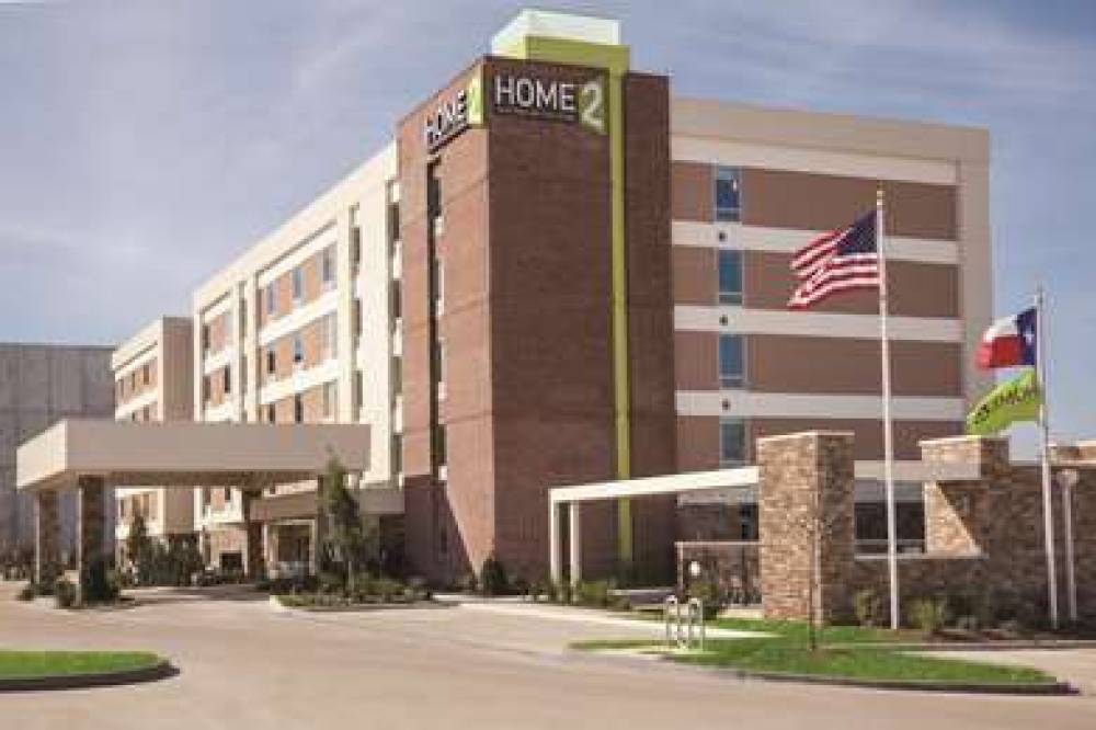 HOME2 SUITES BY HILTON COLLEGE STAT 1