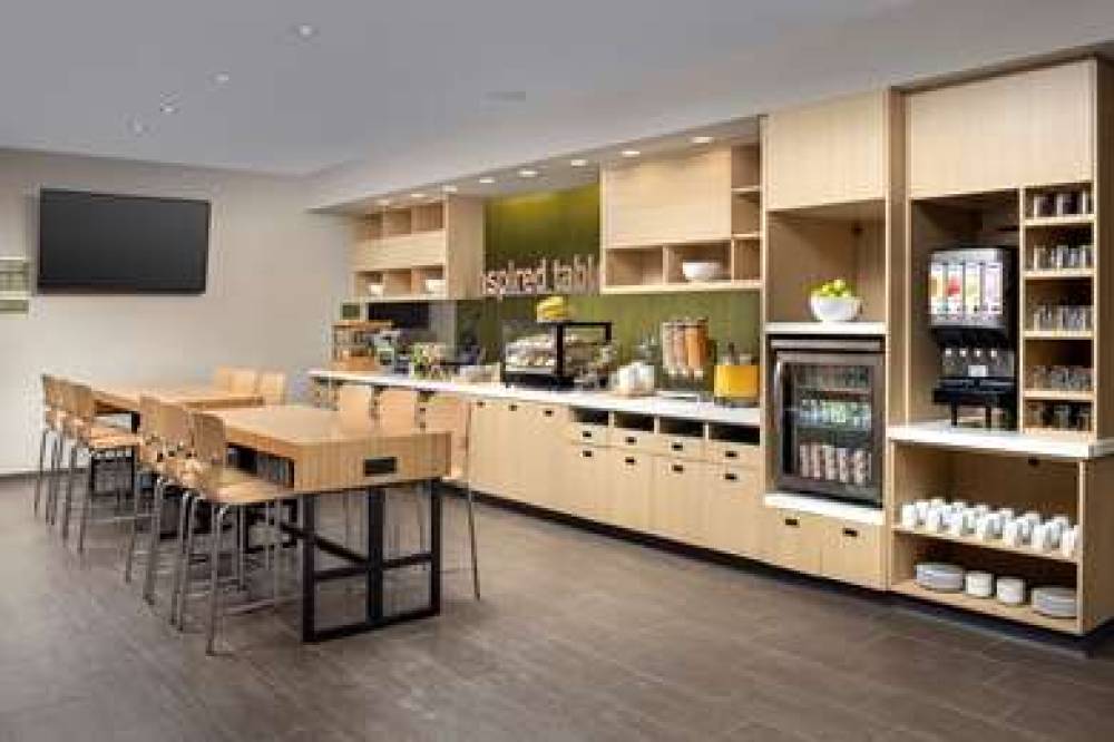 HOME2 SUITES BY HILTON COLUMBIA SOU 7