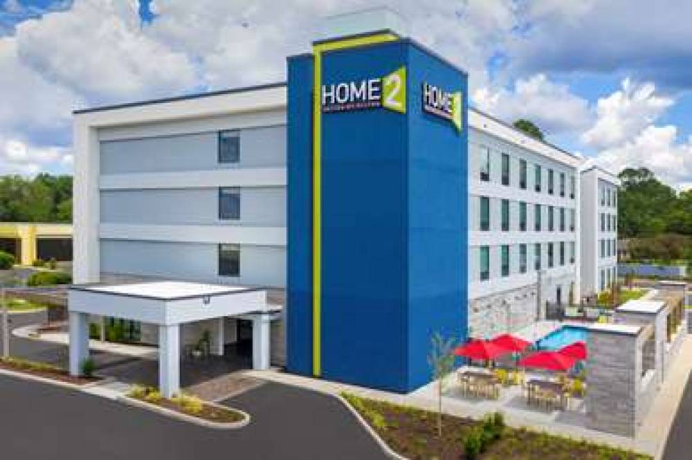 HOME2 SUITES BY HILTON COLUMBIA SOU 1