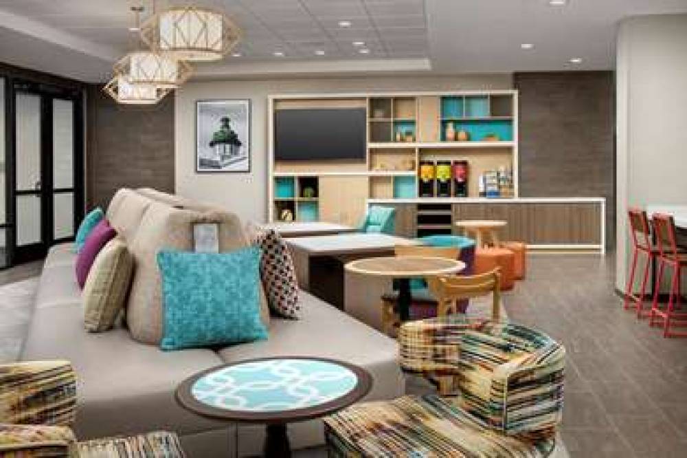 HOME2 SUITES BY HILTON COLUMBIA SOU 4