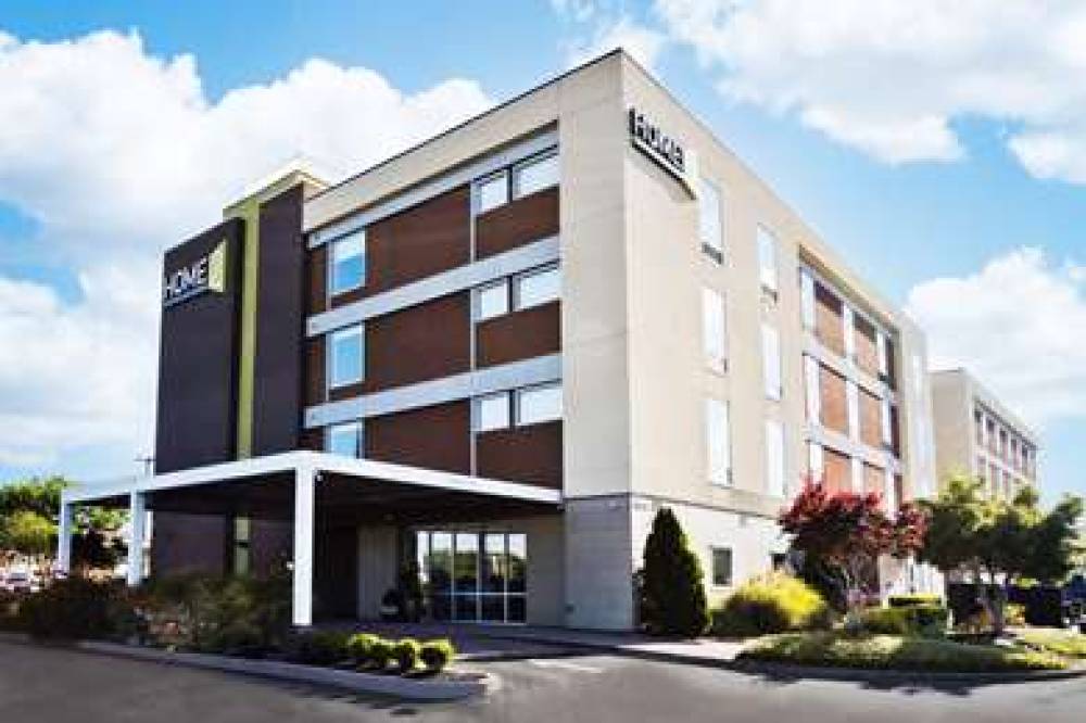 HOME2 SUITES BY HILTON COLUMBUS, GA 1