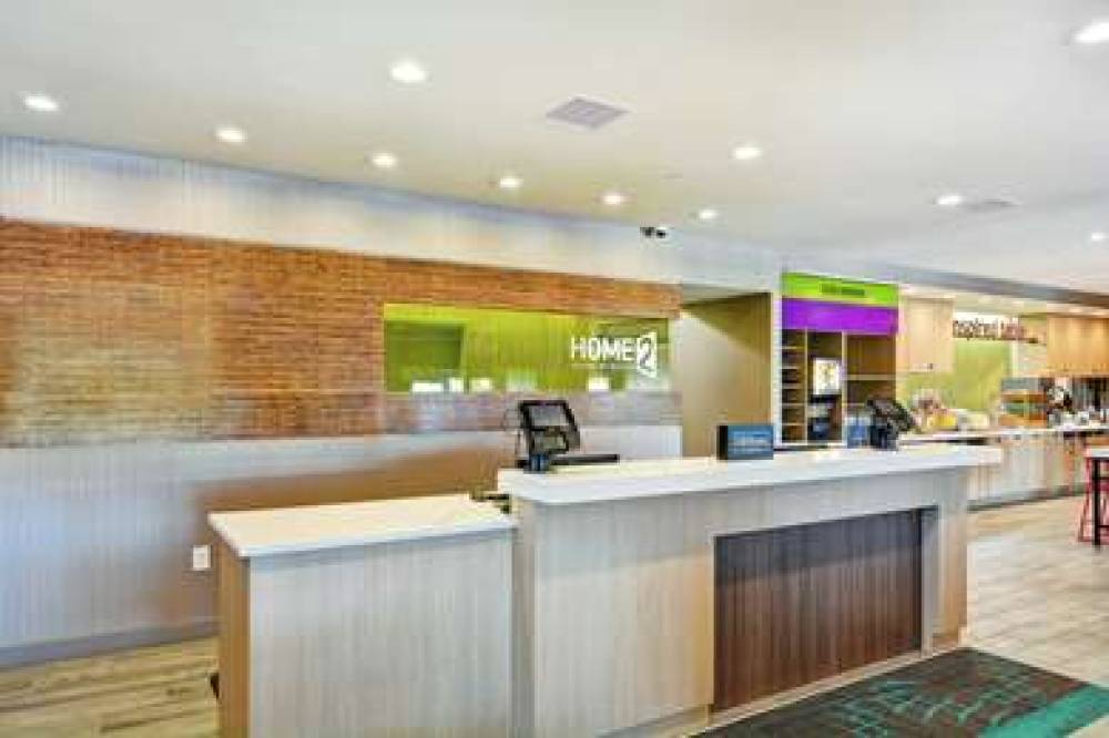 HOME2 SUITES BY HILTON DAYTON 9