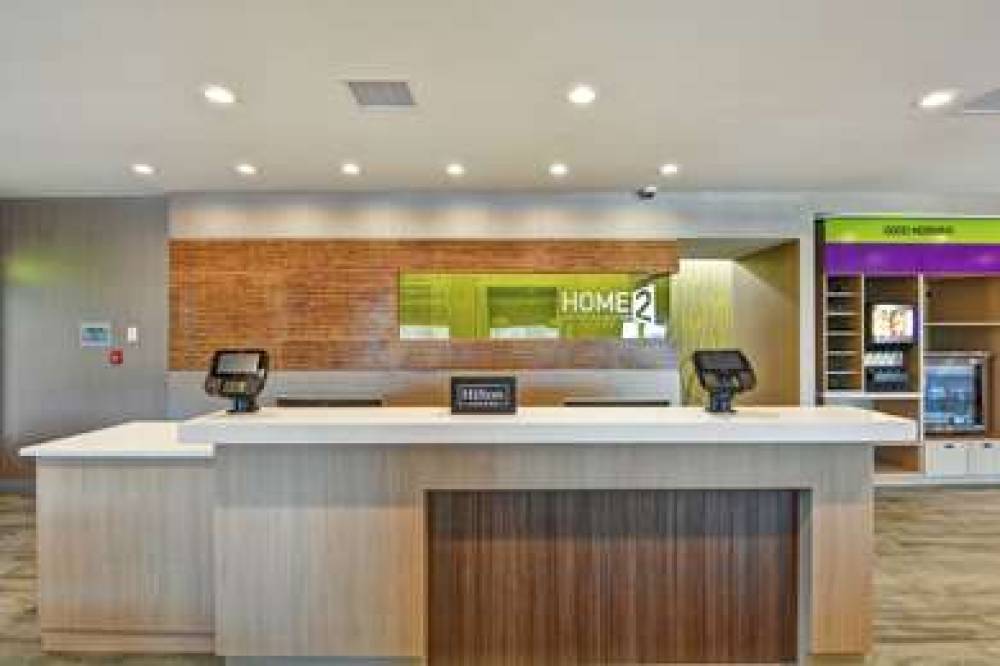 HOME2 SUITES BY HILTON DAYTON 10