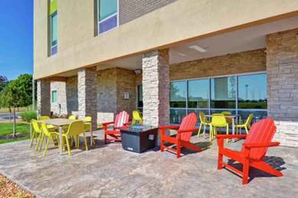 HOME2 SUITES BY HILTON DAYTON 3