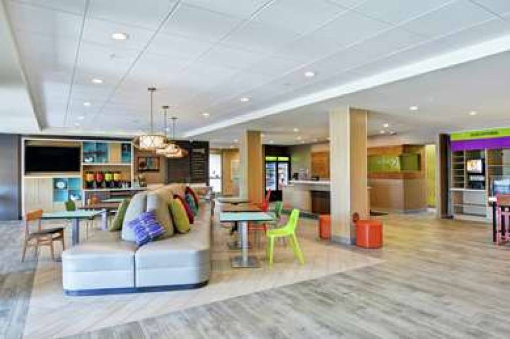 HOME2 SUITES BY HILTON DAYTON 8