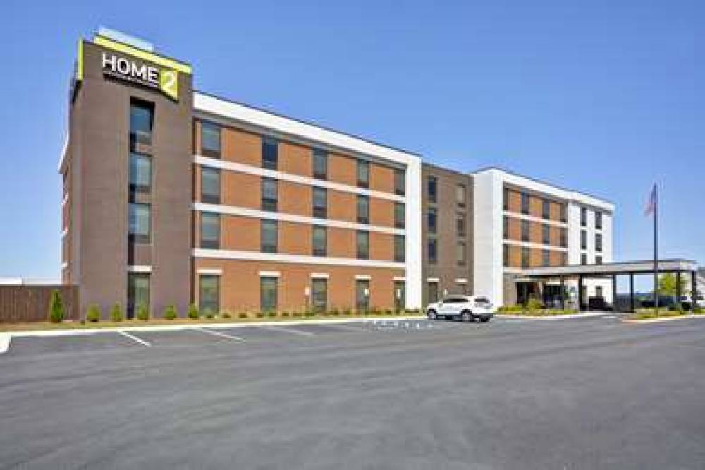 HOME2 SUITES BY HILTON DECATUR INGA 1