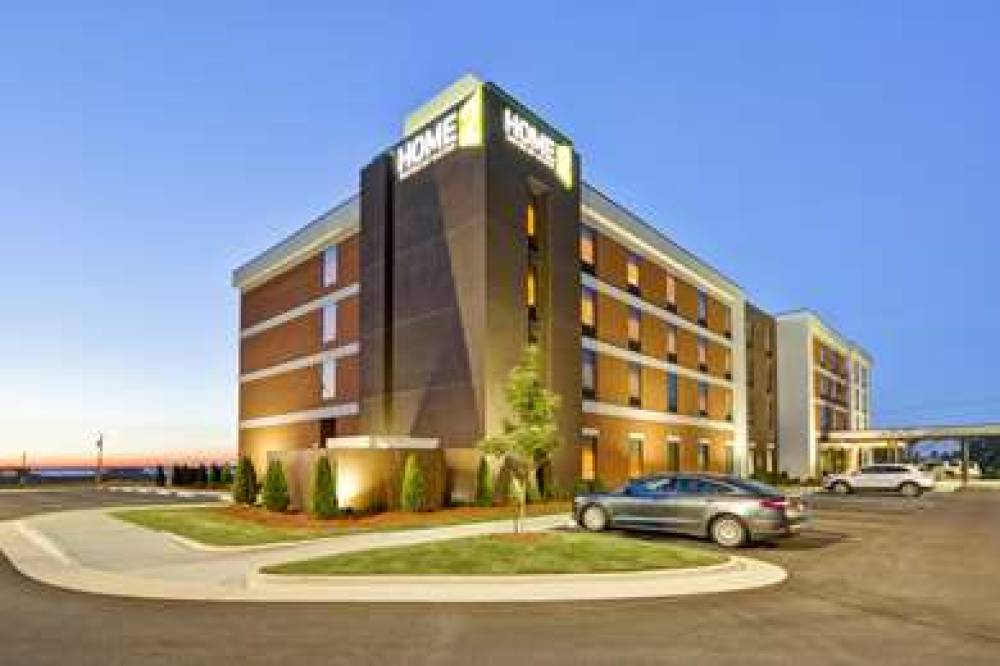 HOME2 SUITES BY HILTON DECATUR INGA 7