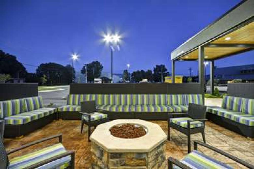 HOME2 SUITES BY HILTON DECATUR INGA 8