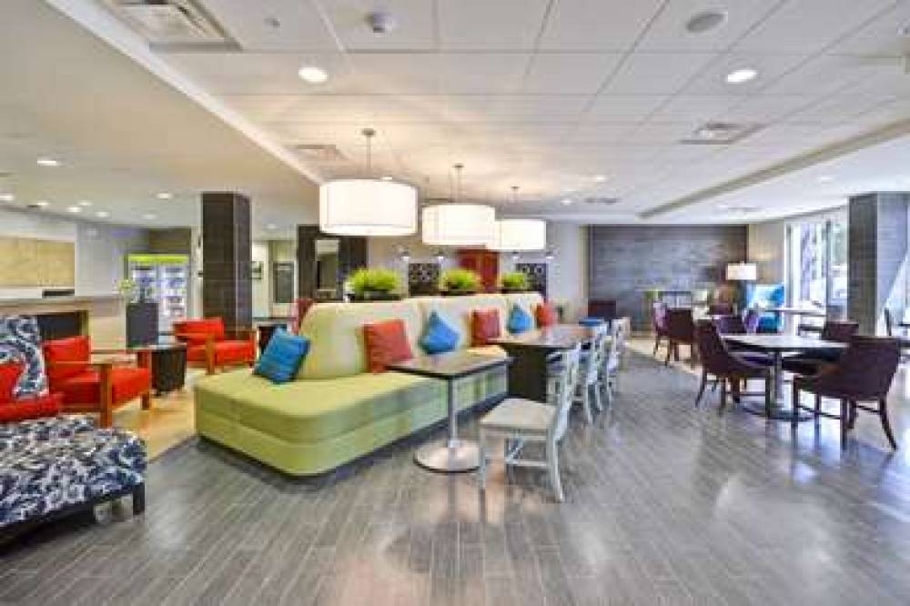 HOME2 SUITES BY HILTON DECATUR INGA 10