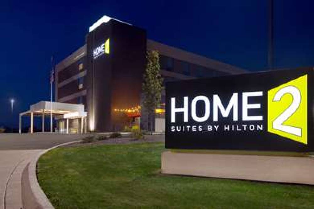 HOME2 SUITES BY HILTON DEKALB 3