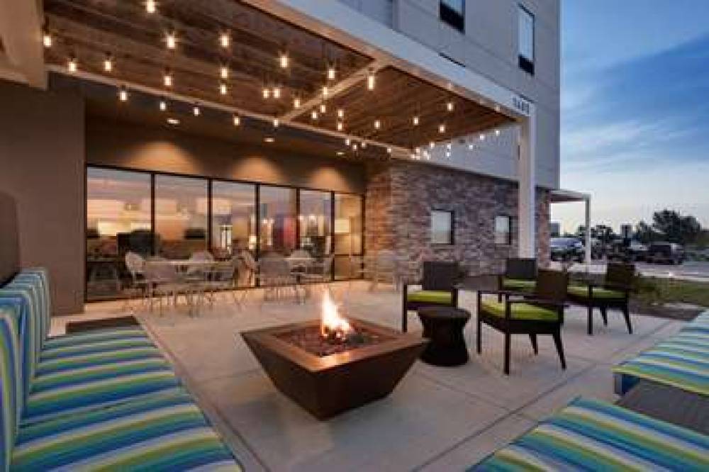 Home2 Suites By Hilton Denver/Highlands Ranch, CO 2