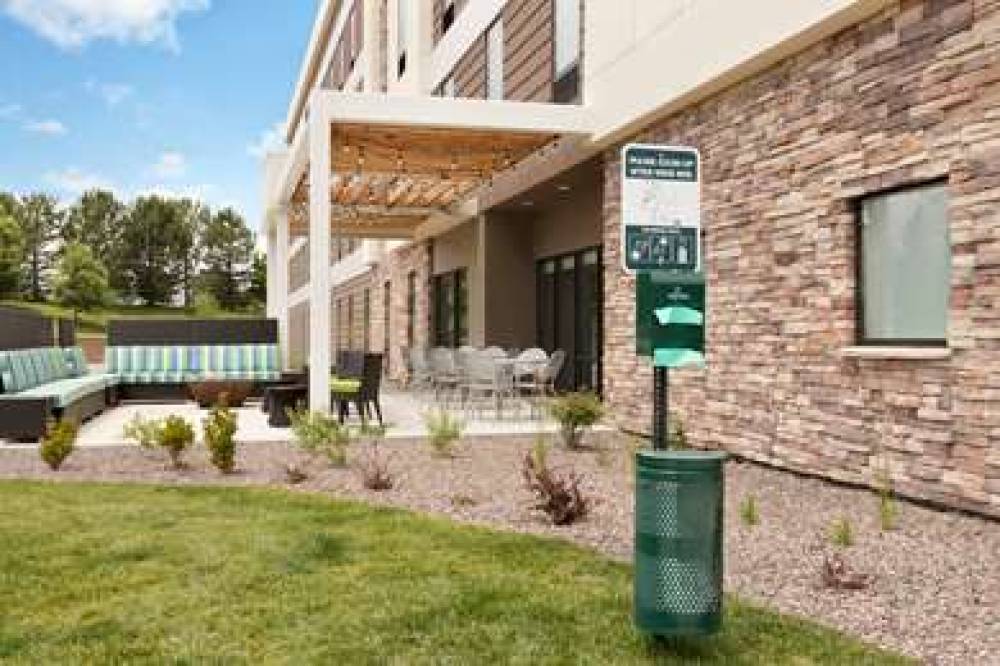 Home2 Suites By Hilton Denver/Highlands Ranch, Co